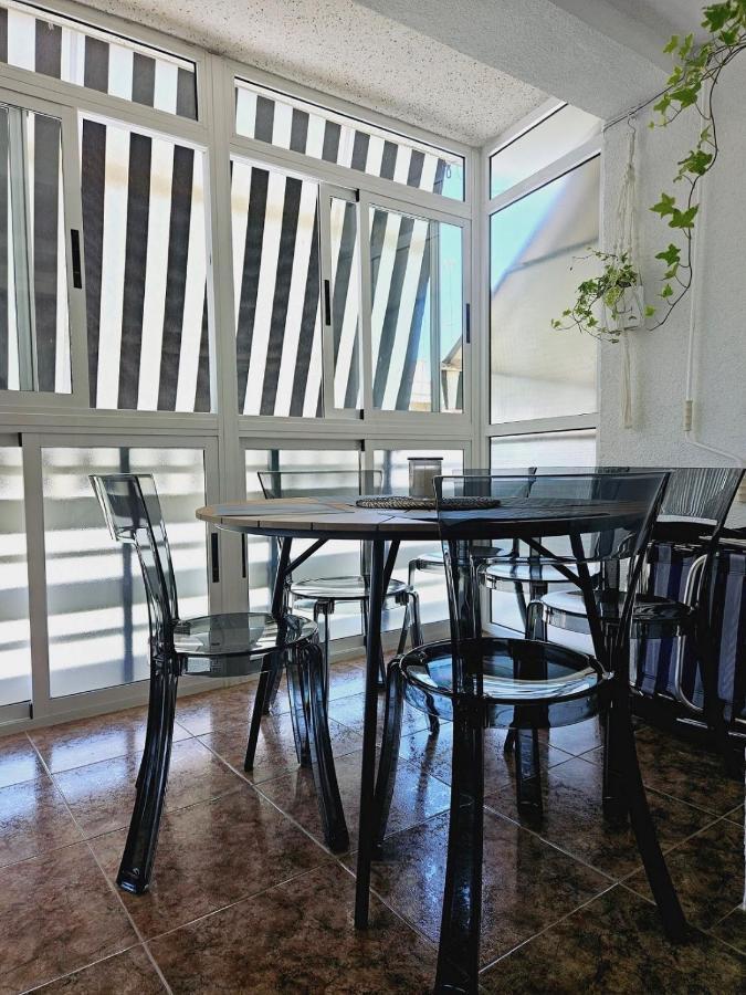 Mirador Family Home ซานตาโปลา ภายนอก รูปภาพ