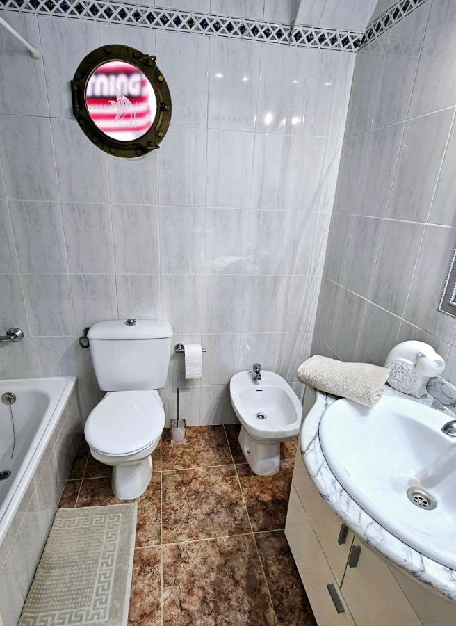 Mirador Family Home ซานตาโปลา ภายนอก รูปภาพ