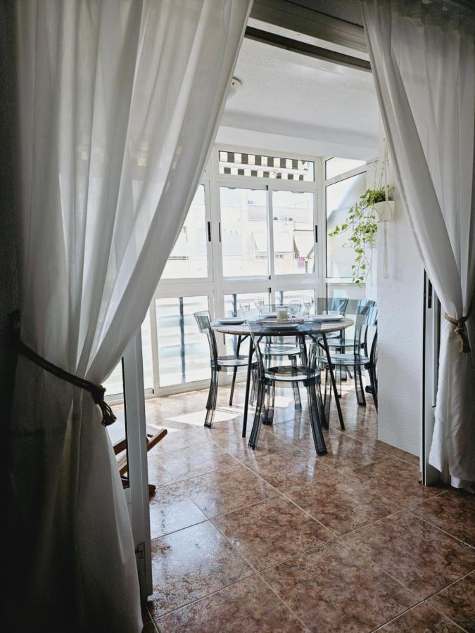 Mirador Family Home ซานตาโปลา ภายนอก รูปภาพ