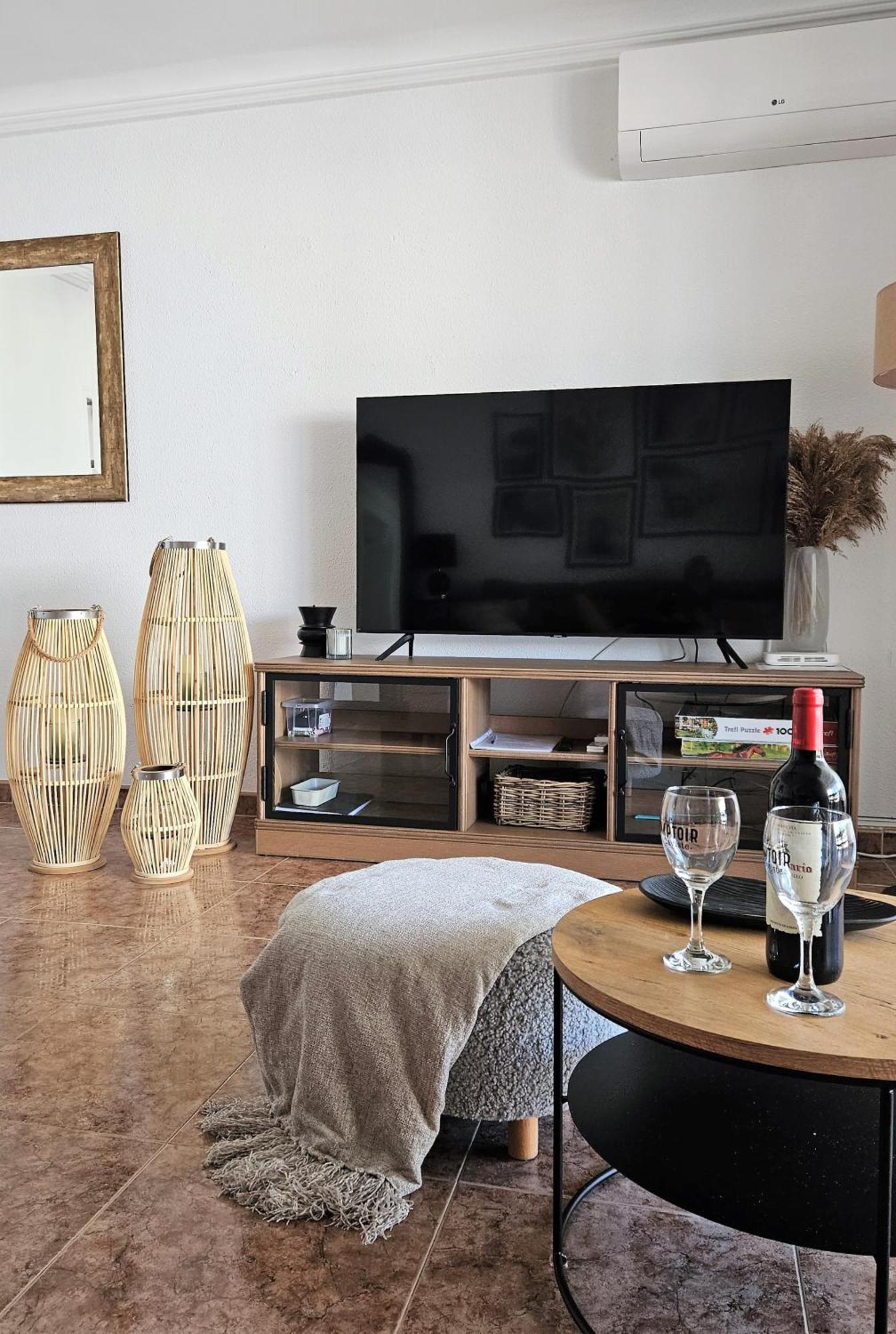 Mirador Family Home ซานตาโปลา ภายนอก รูปภาพ