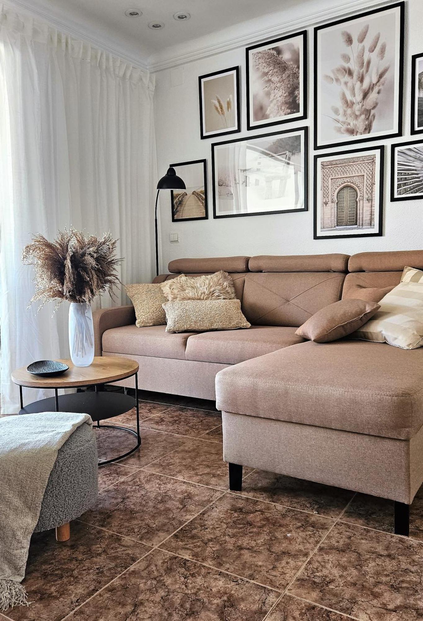 Mirador Family Home ซานตาโปลา ภายนอก รูปภาพ