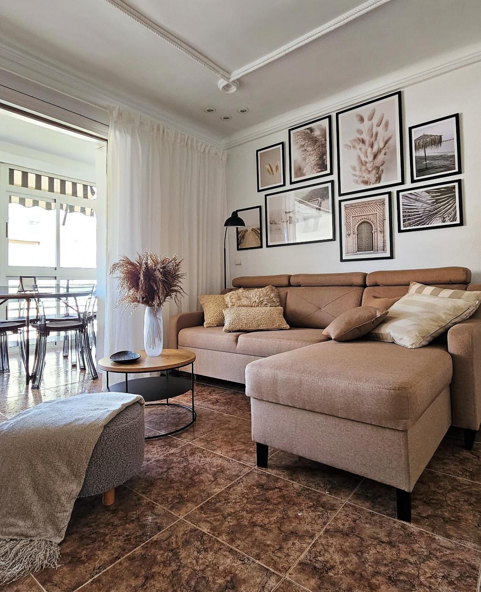 Mirador Family Home ซานตาโปลา ภายนอก รูปภาพ