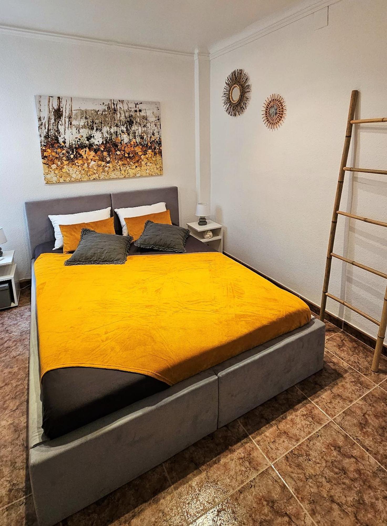 Mirador Family Home ซานตาโปลา ภายนอก รูปภาพ