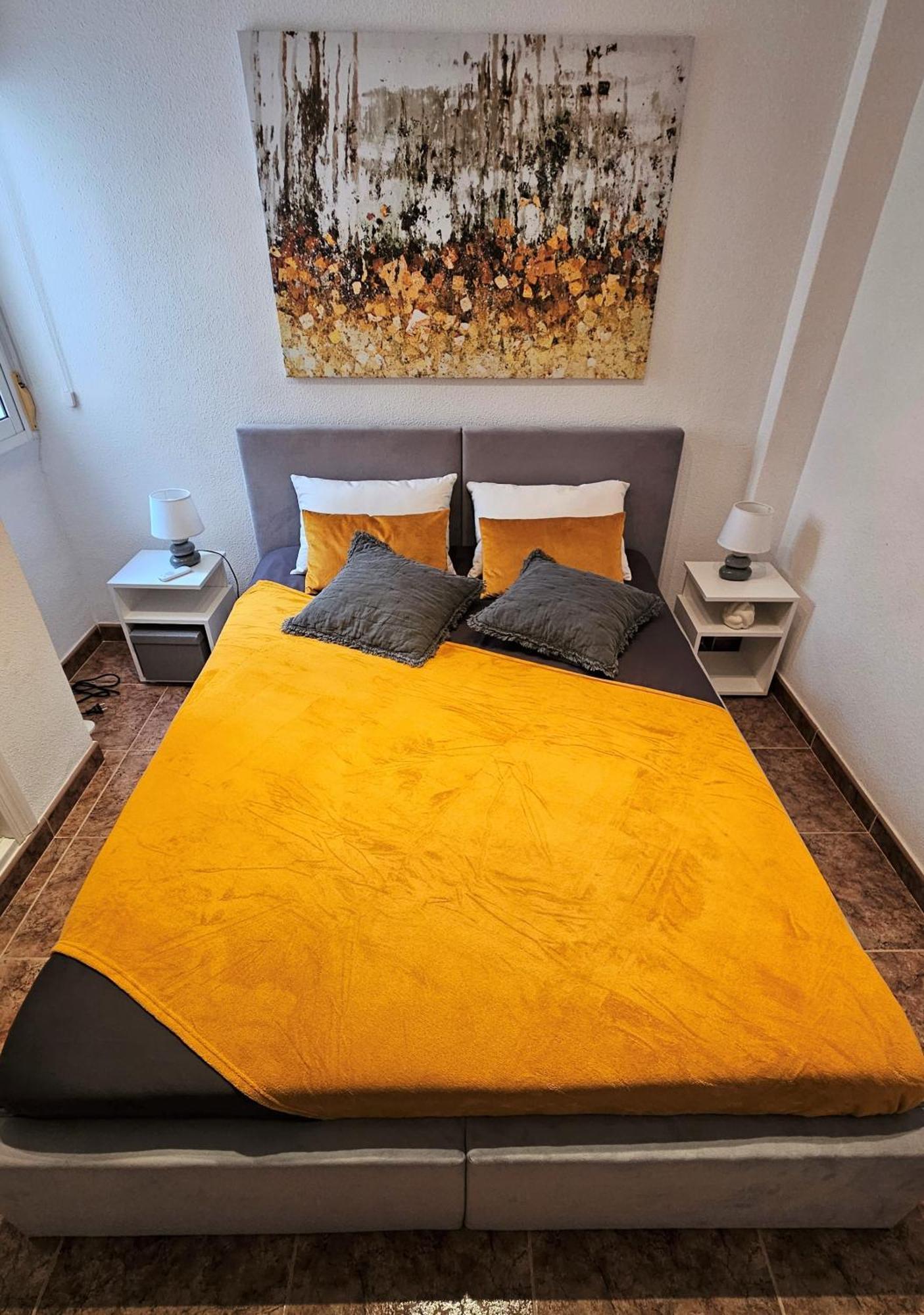 Mirador Family Home ซานตาโปลา ภายนอก รูปภาพ