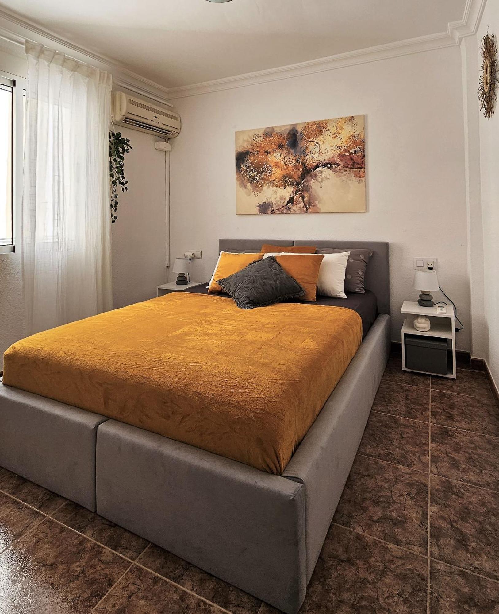 Mirador Family Home ซานตาโปลา ภายนอก รูปภาพ