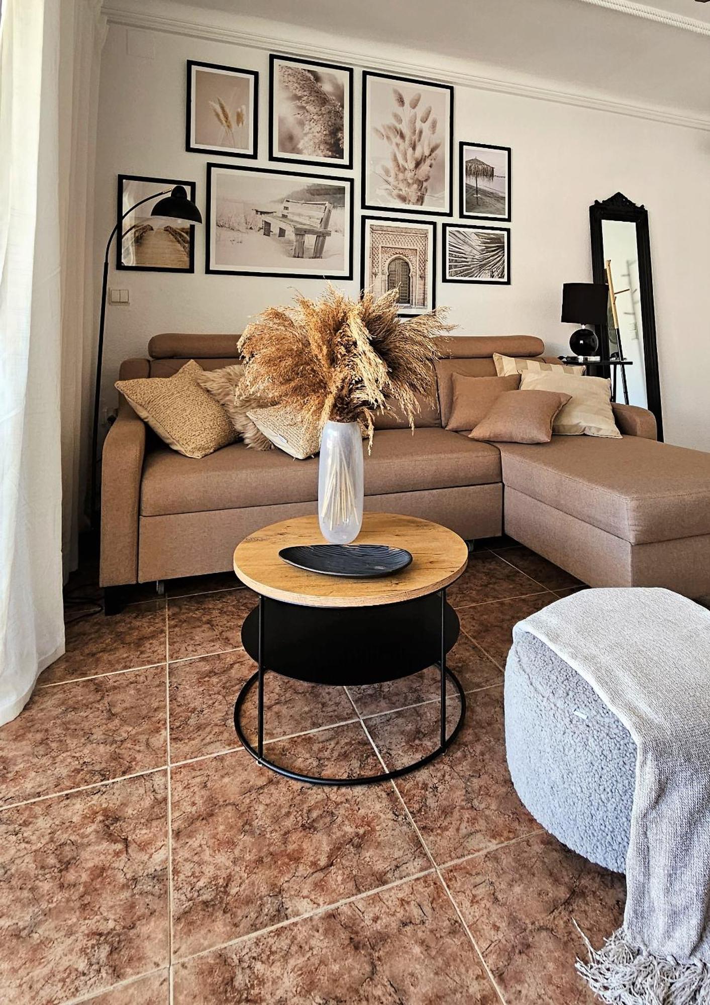 Mirador Family Home ซานตาโปลา ภายนอก รูปภาพ