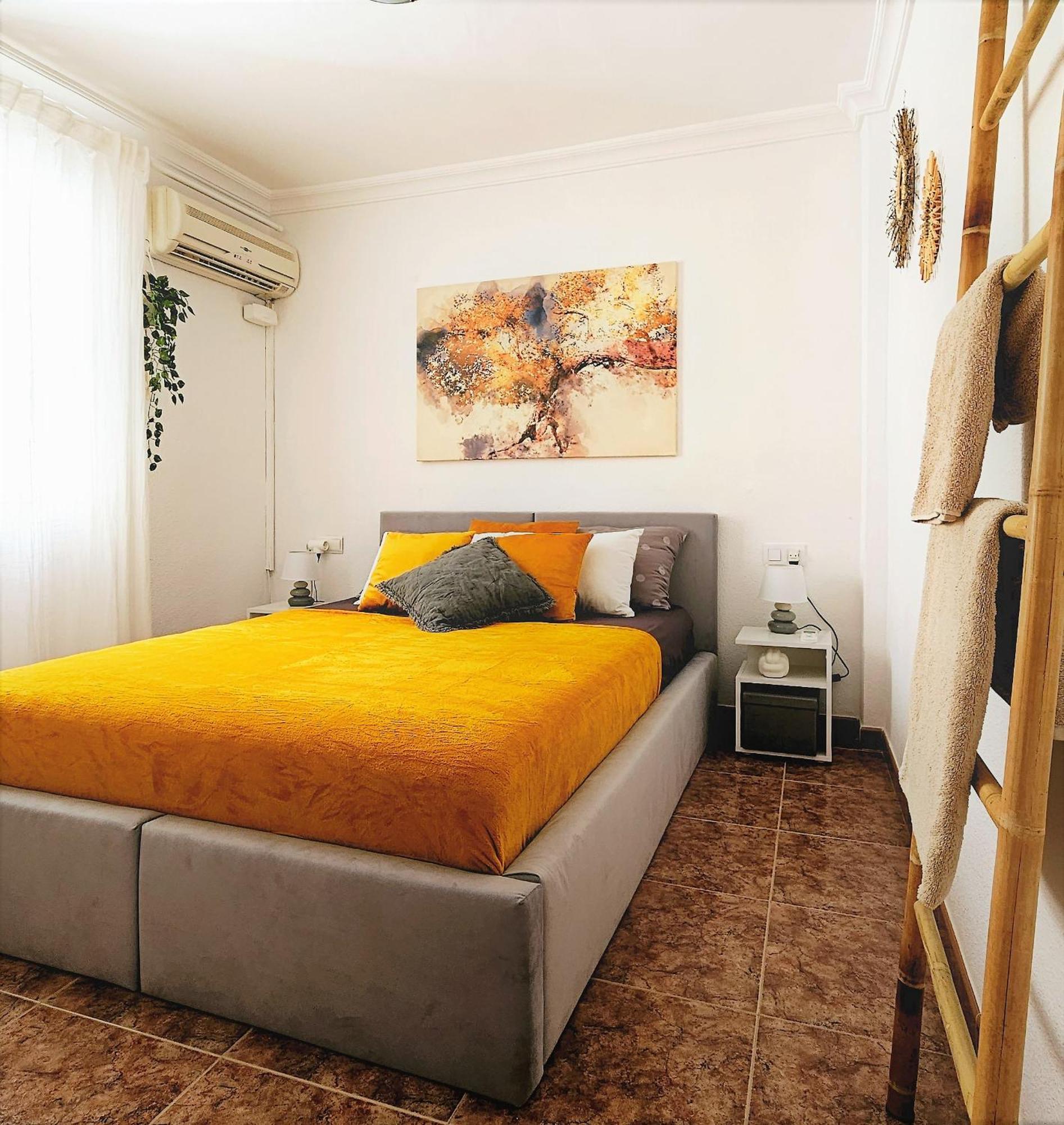 Mirador Family Home ซานตาโปลา ภายนอก รูปภาพ